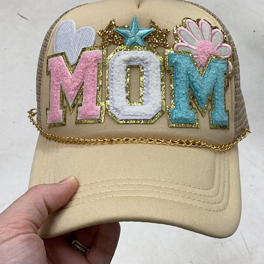 Mom hat