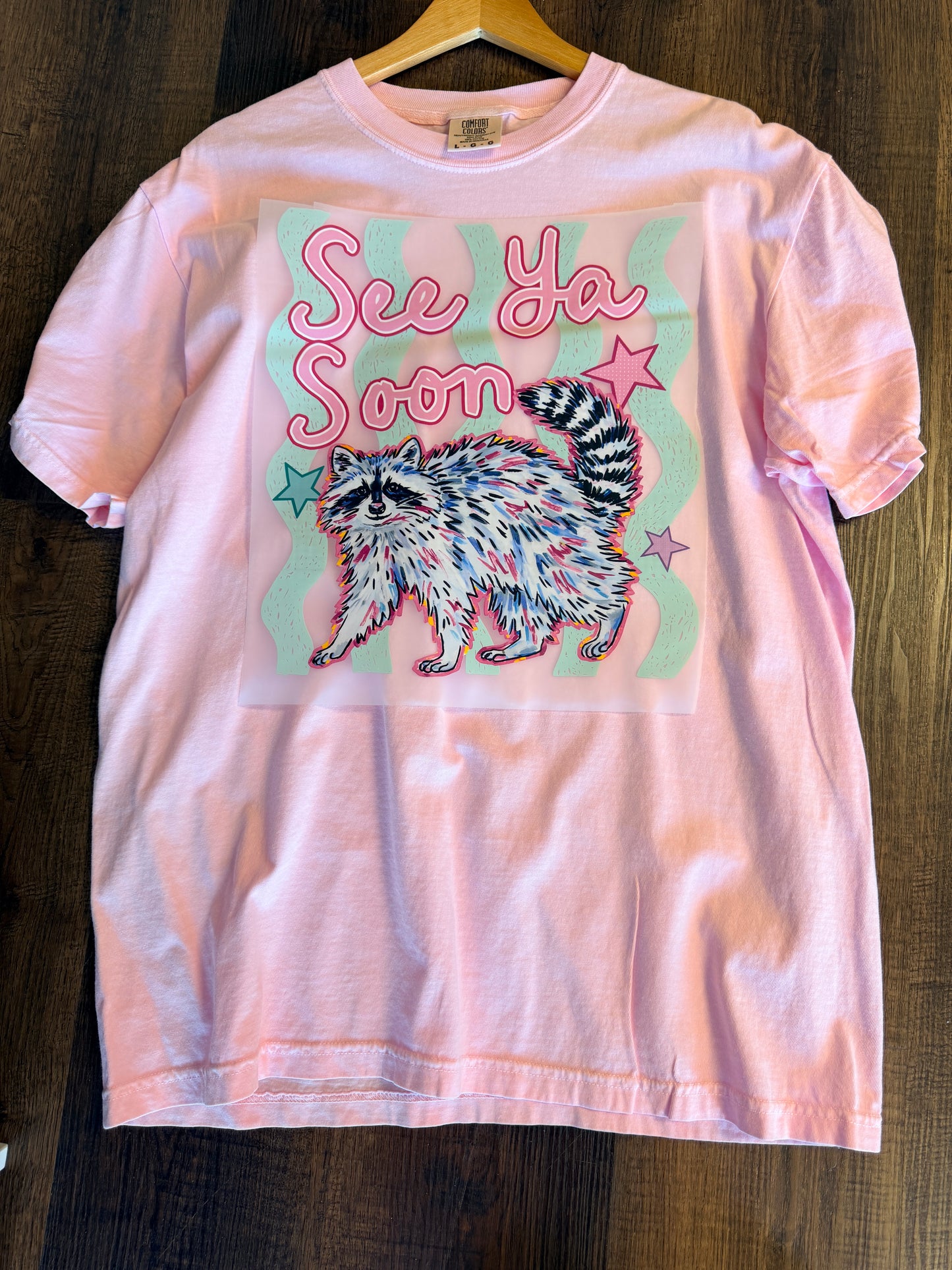 T SHIRT LIVE