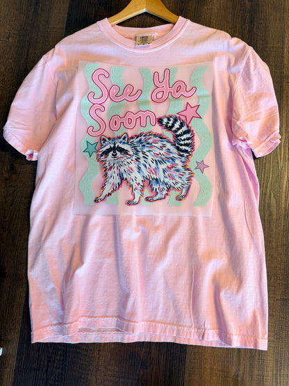 T SHIRT LIVE