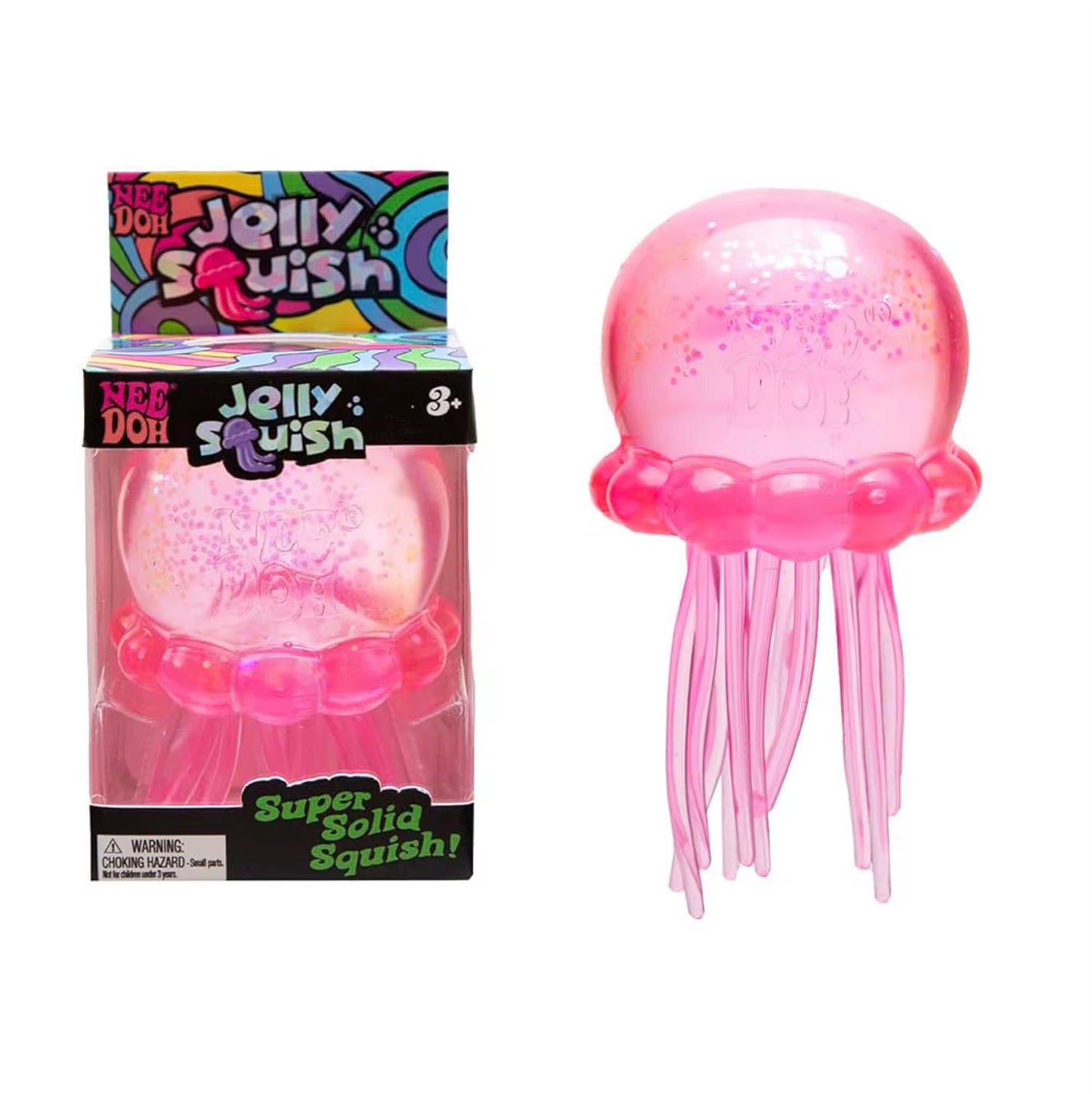 ASSORTED SQUISHY PRE ORDER ARRIVING MAY 28th