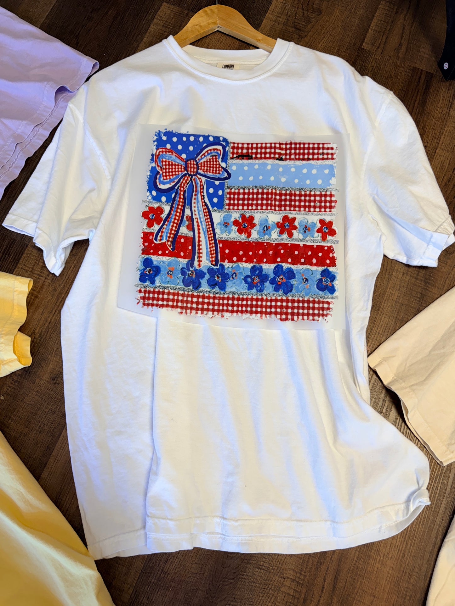T SHIRT LIVE
