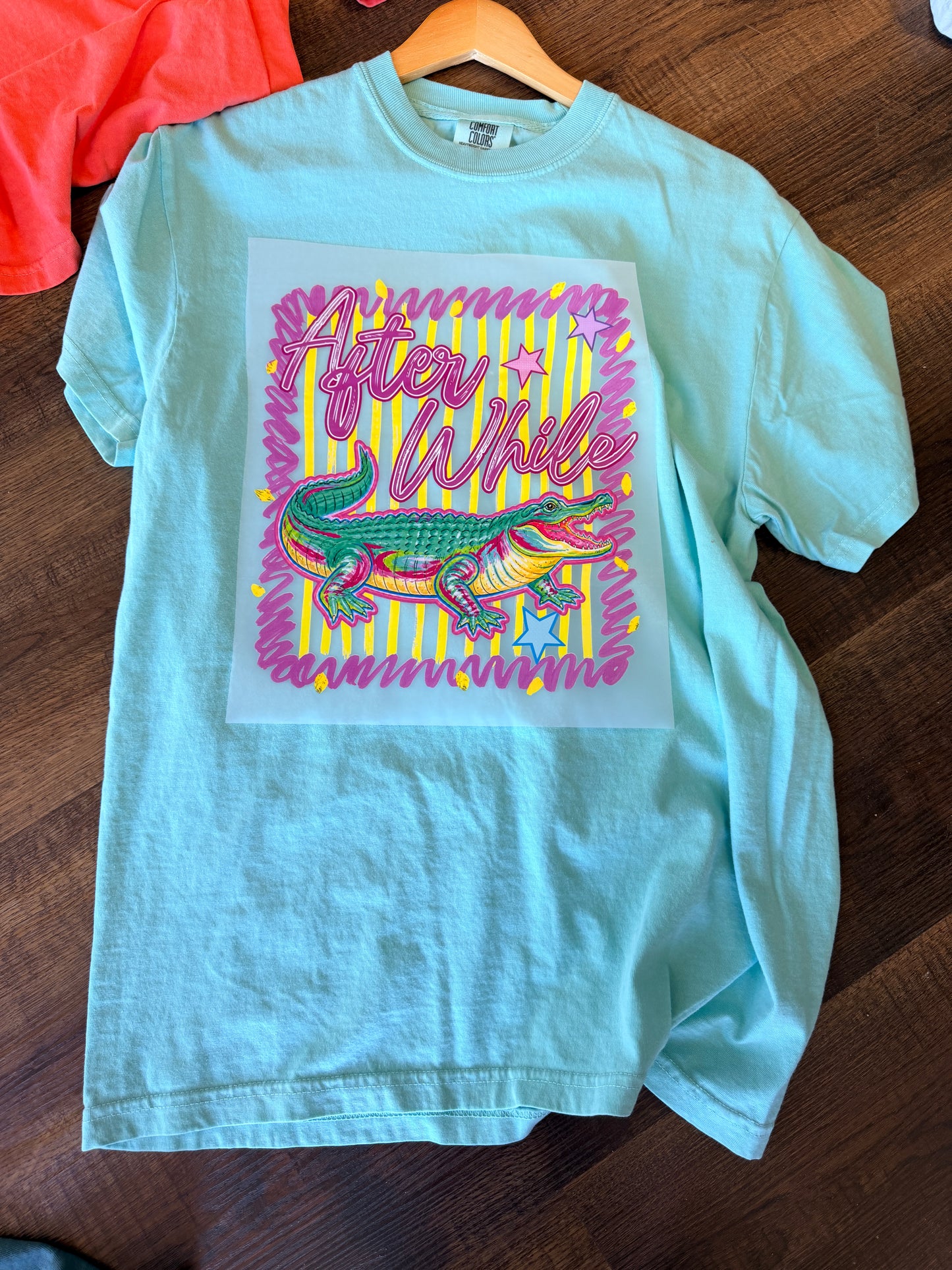 T SHIRT LIVE