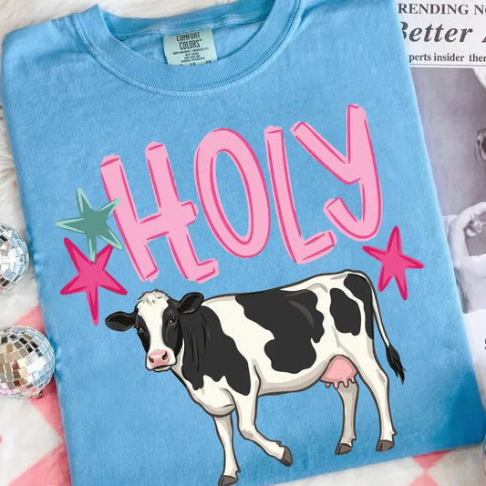Holy Cow