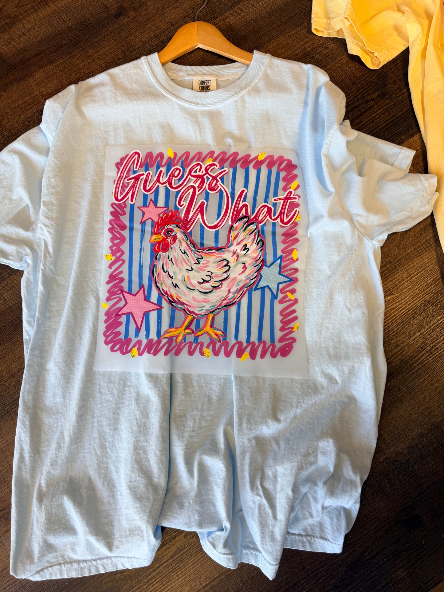 T SHIRT LIVE