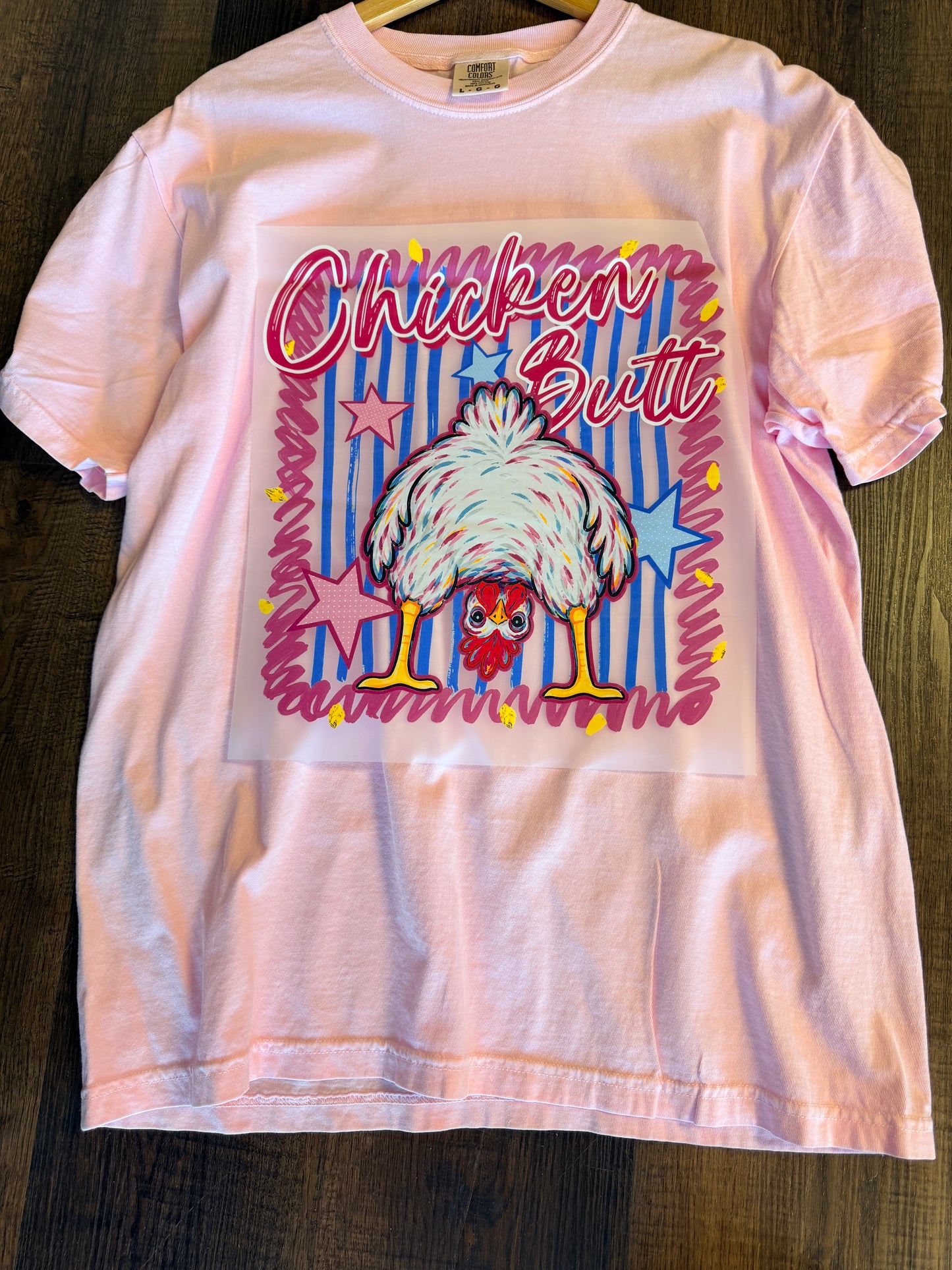 T SHIRT LIVE