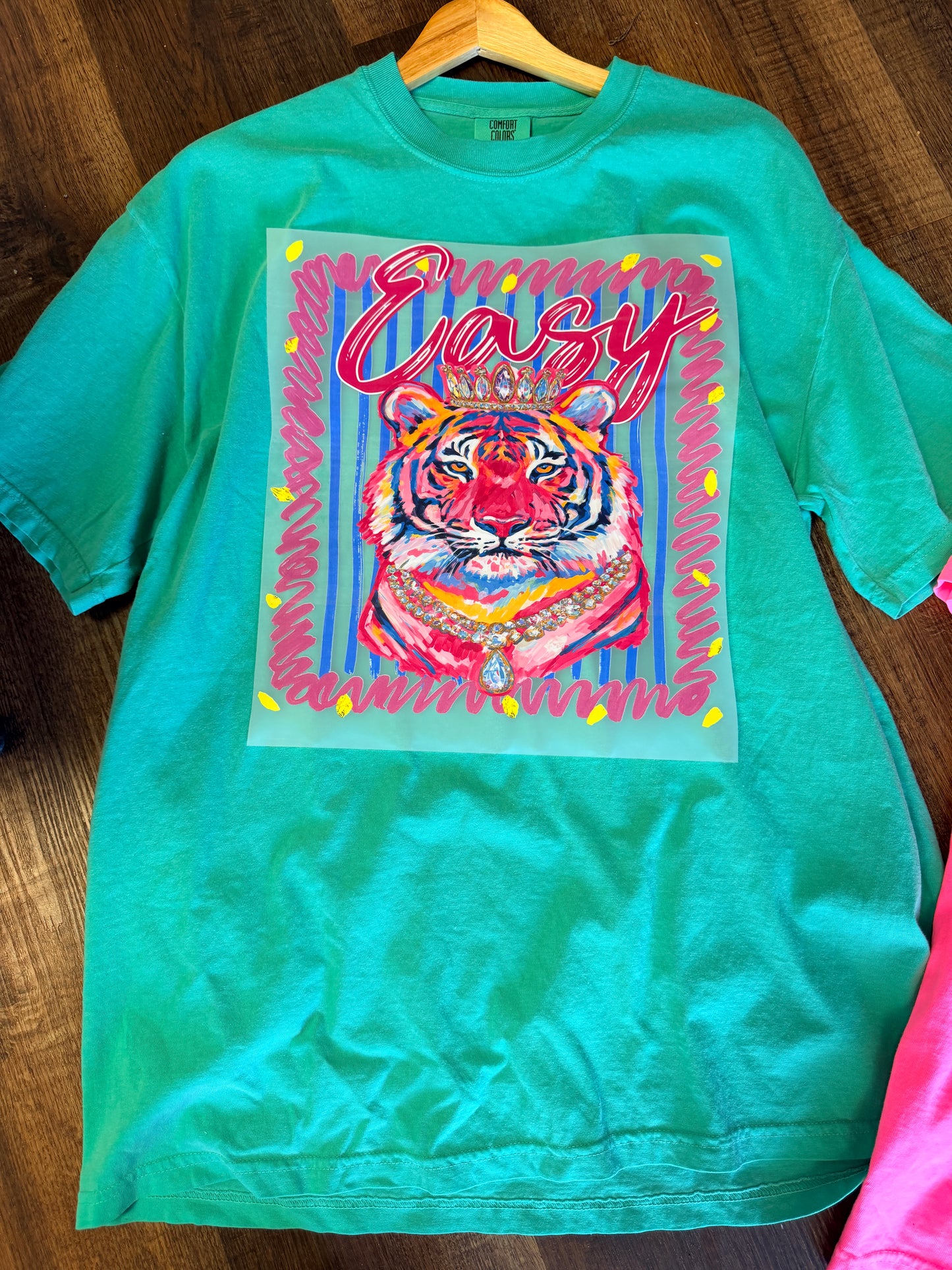T SHIRT LIVE