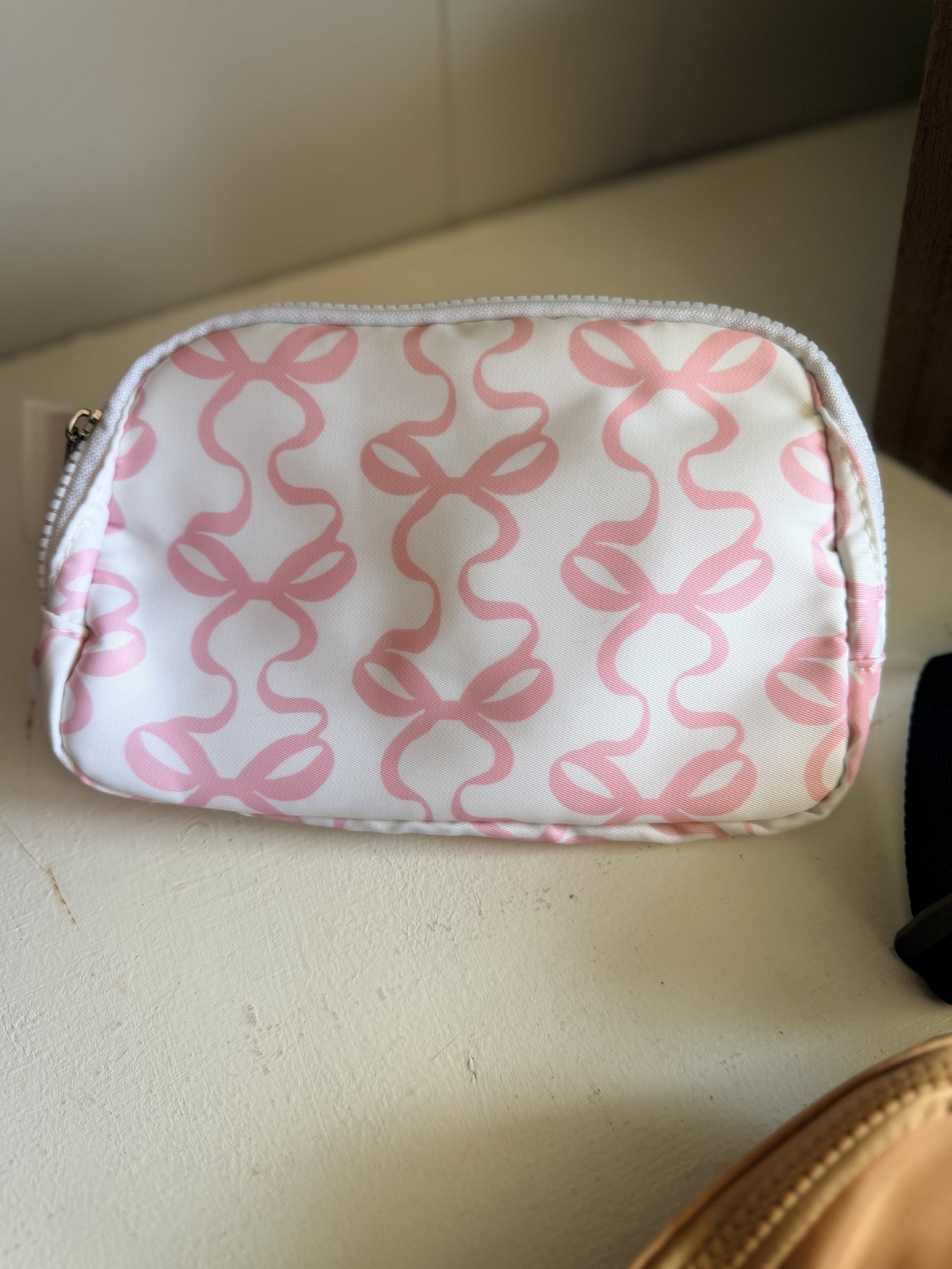 The Billy CrossBody Bag