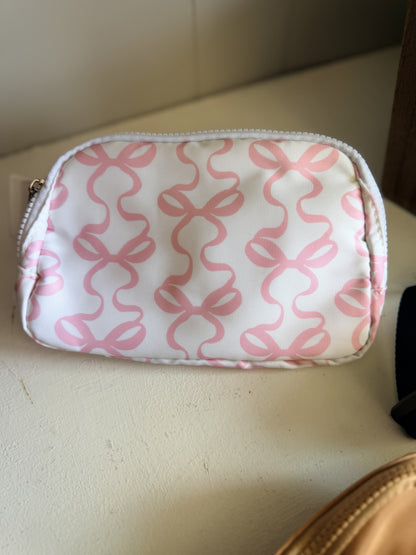 The Billy CrossBody Bag