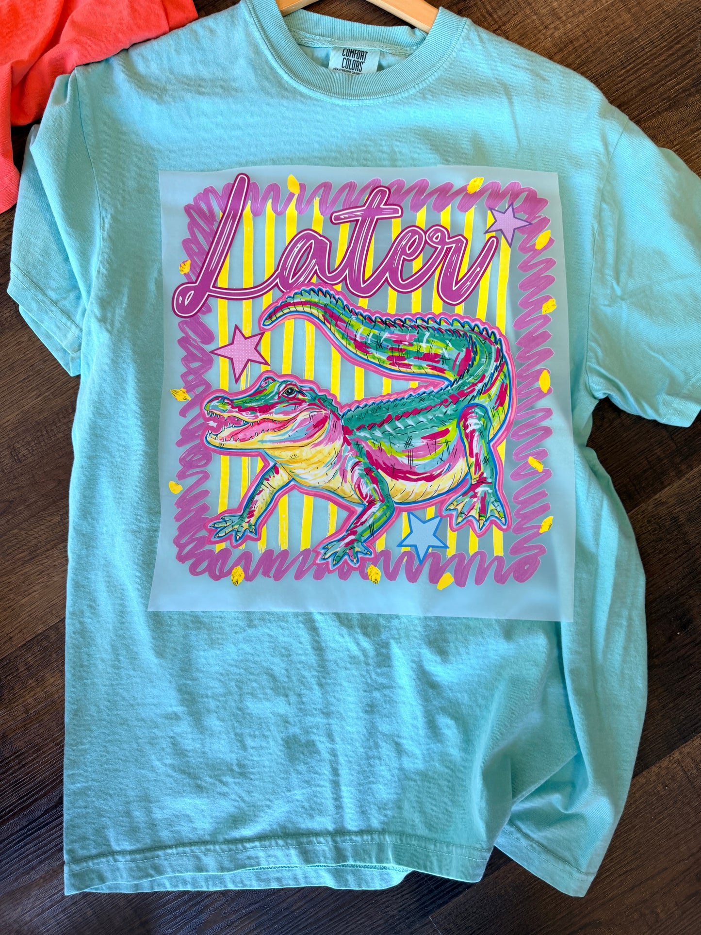 T SHIRT LIVE