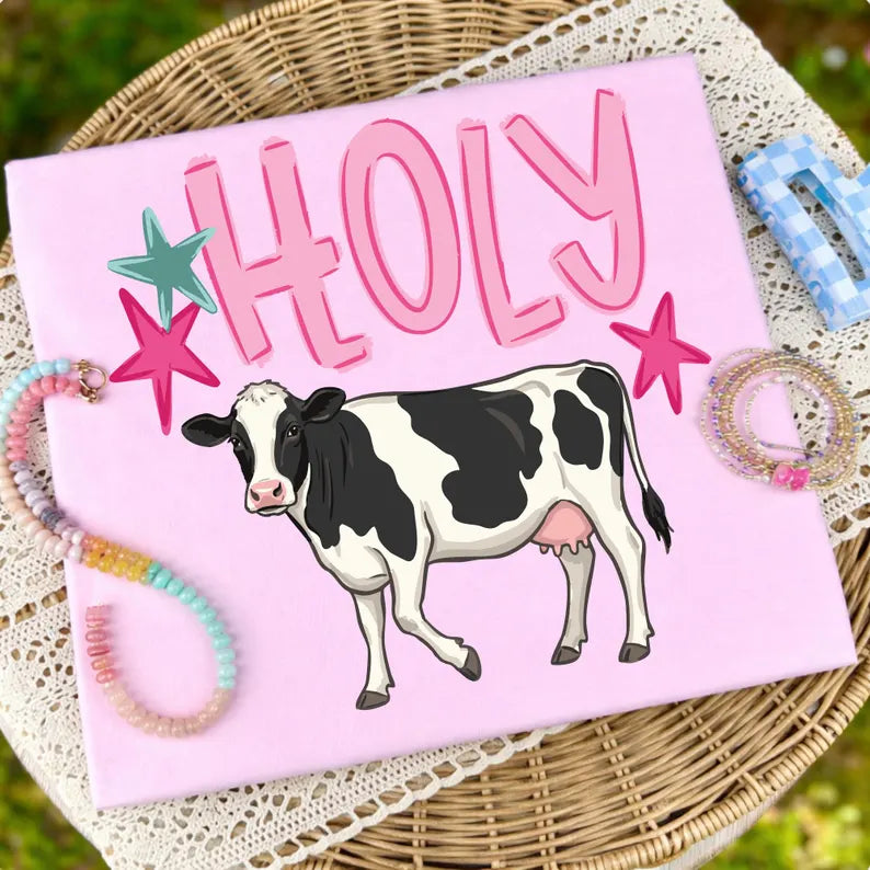 Holy Cow