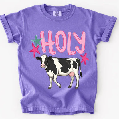 Holy Cow