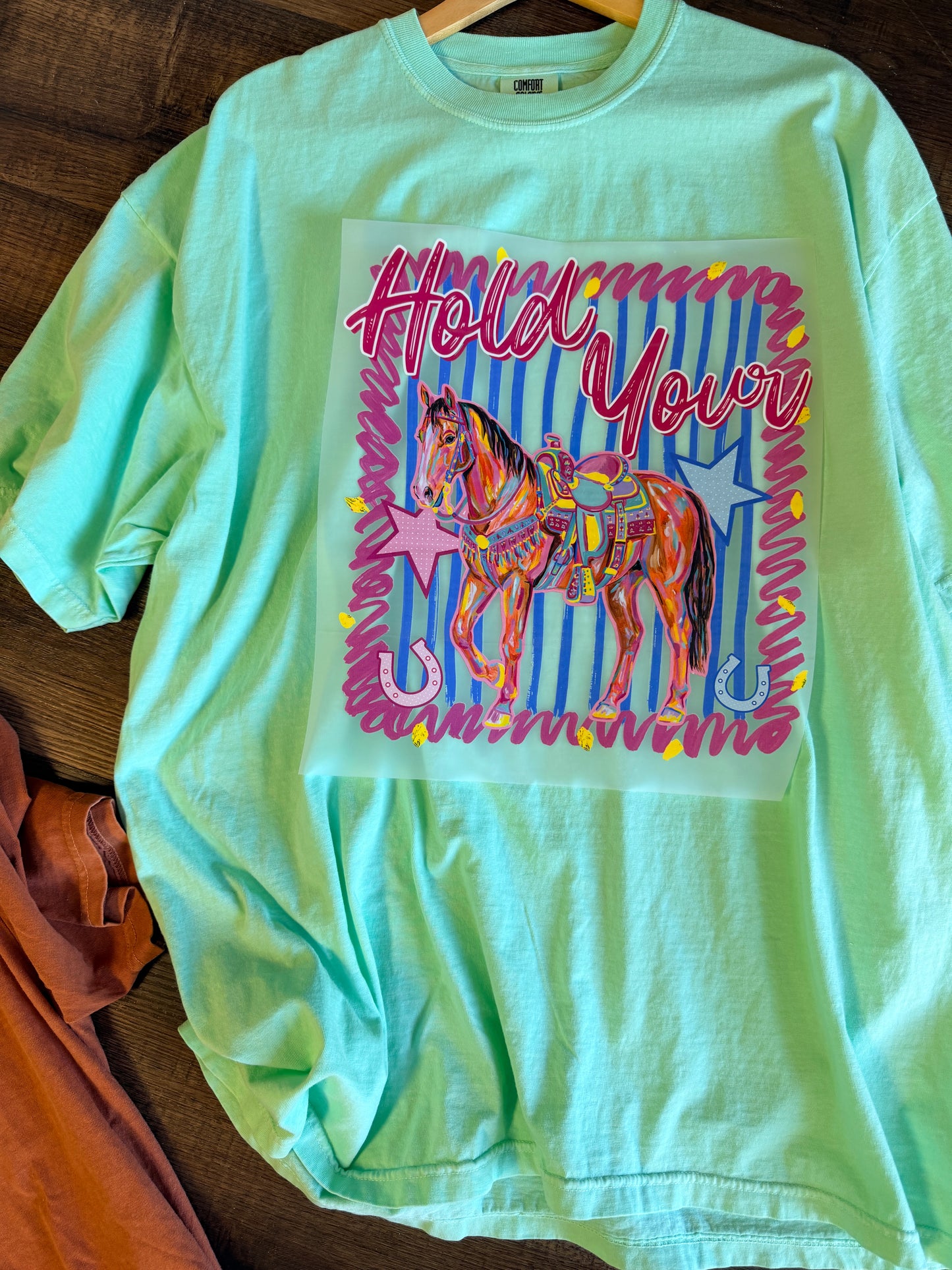 T SHIRT LIVE