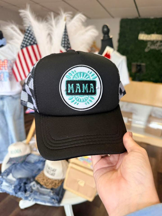 Mama