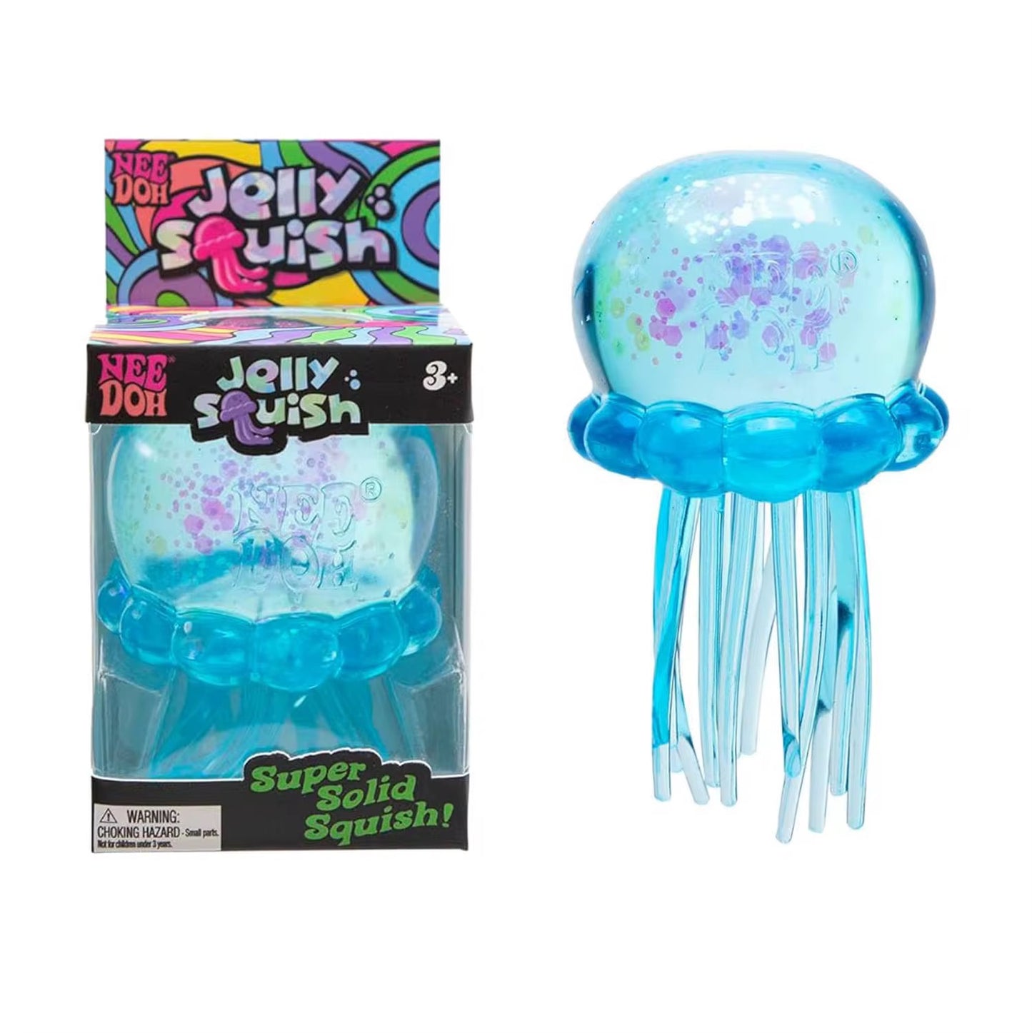 ASSORTED SQUISHY PRE ORDER ARRIVING MAY 28th