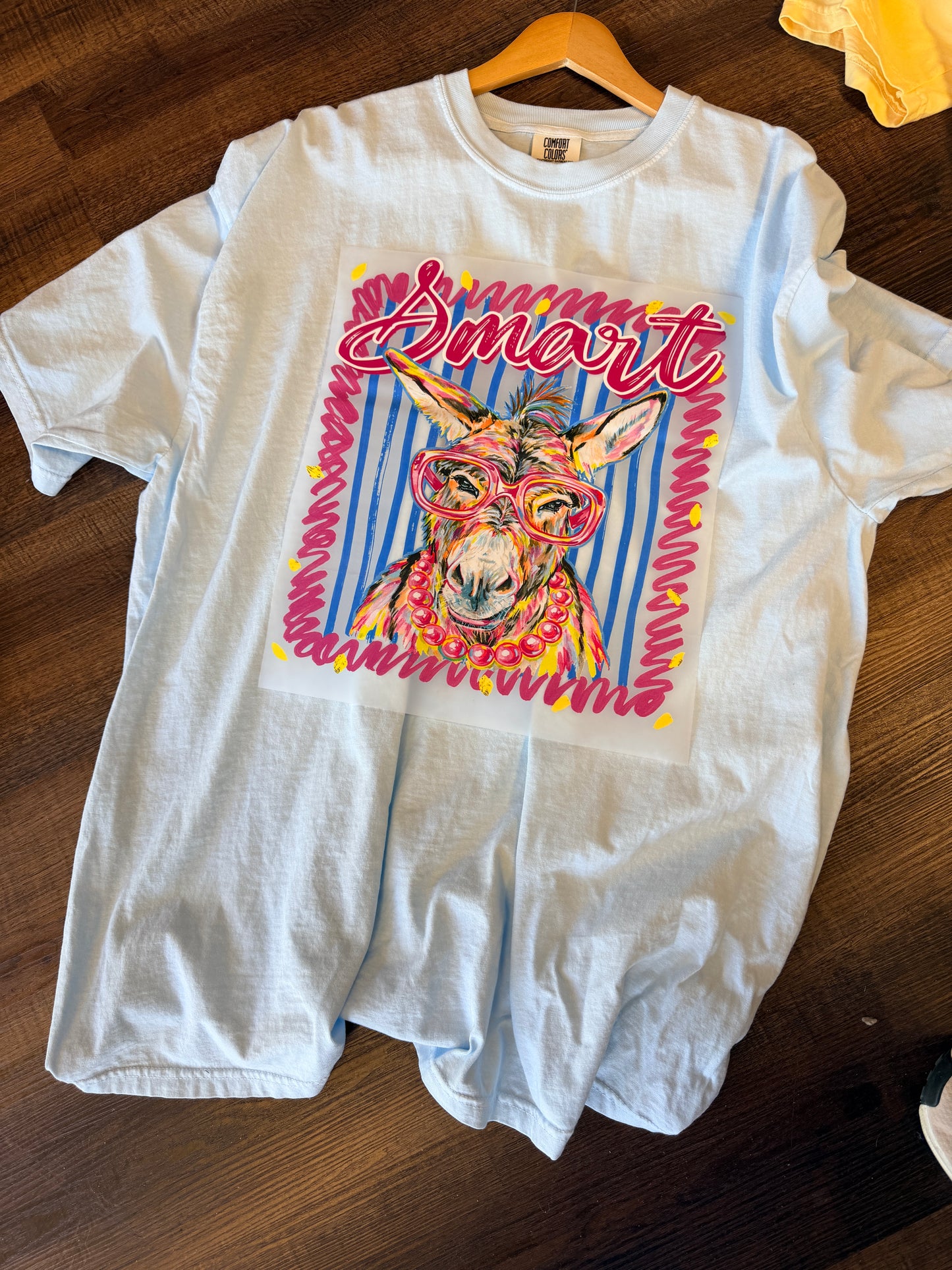T SHIRT LIVE