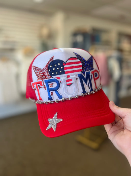 Trump Hat