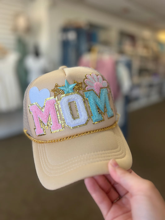 Mom Hat