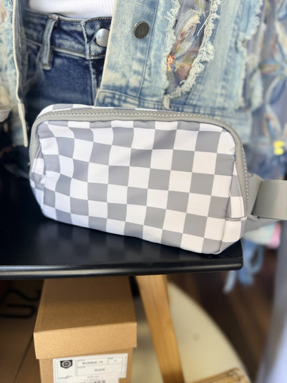 The Billy CrossBody Bag