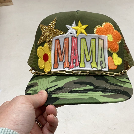 Mama