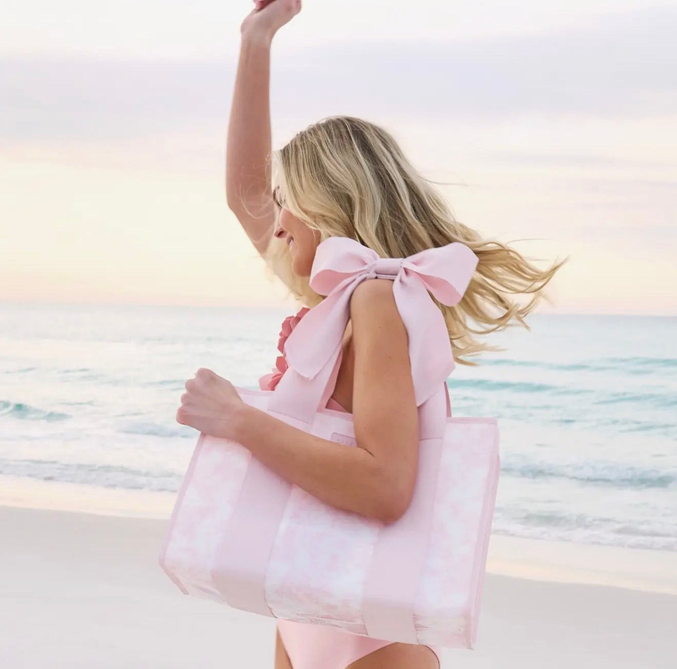 The Jelly Tote Bag