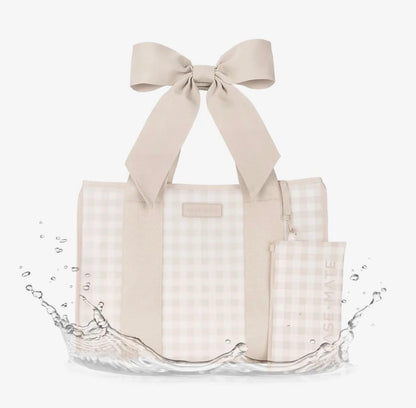 The Jelly Tote Bag