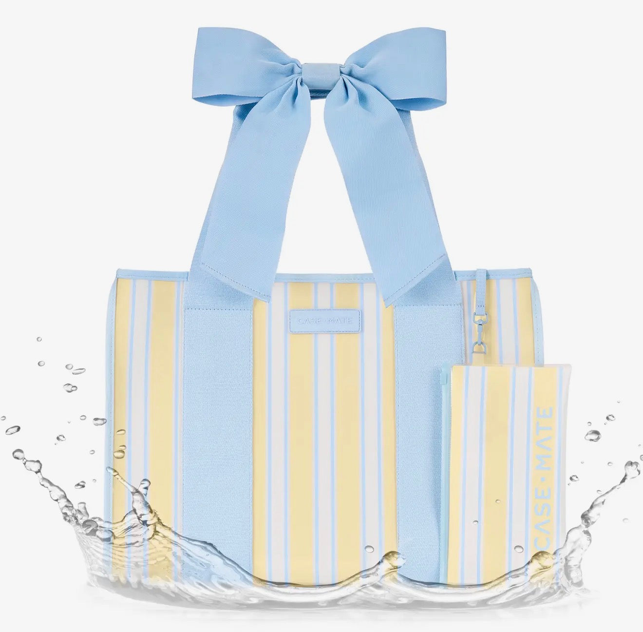 The Jelly Tote Bag