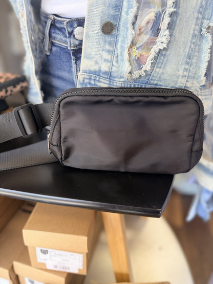 The Billy CrossBody Bag