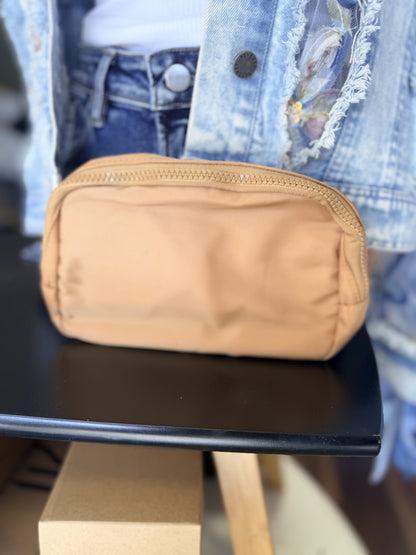 The Billy CrossBody Bag