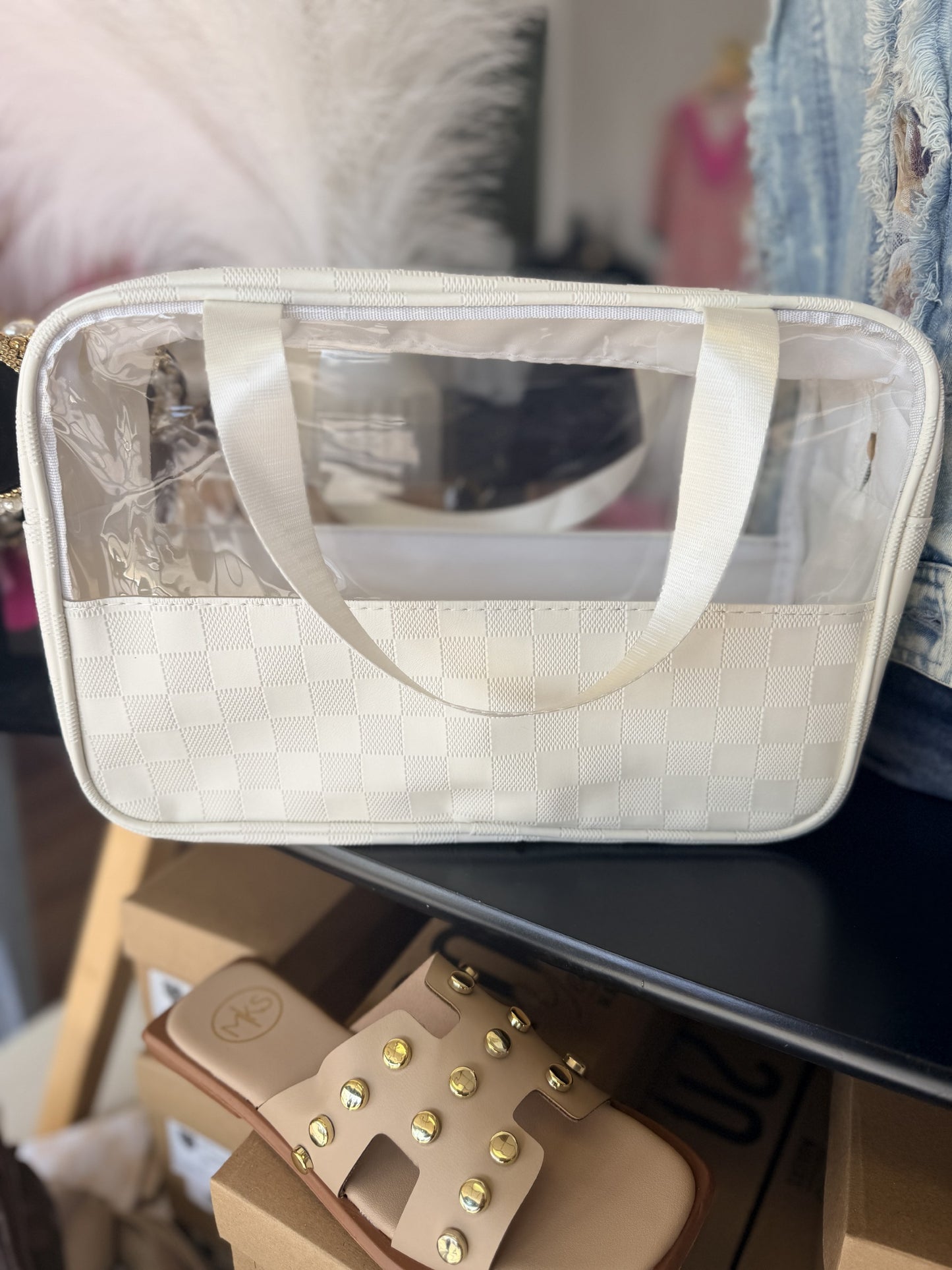 The Cambrie Bag