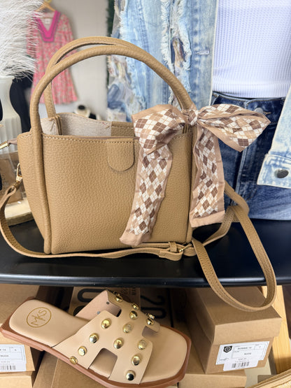 The Bianca Handbag