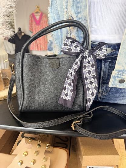 The Bianca Handbag
