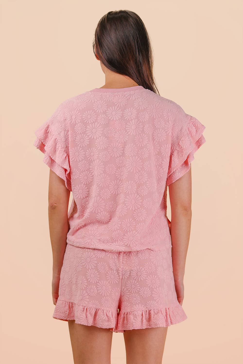The Calissa-Pink