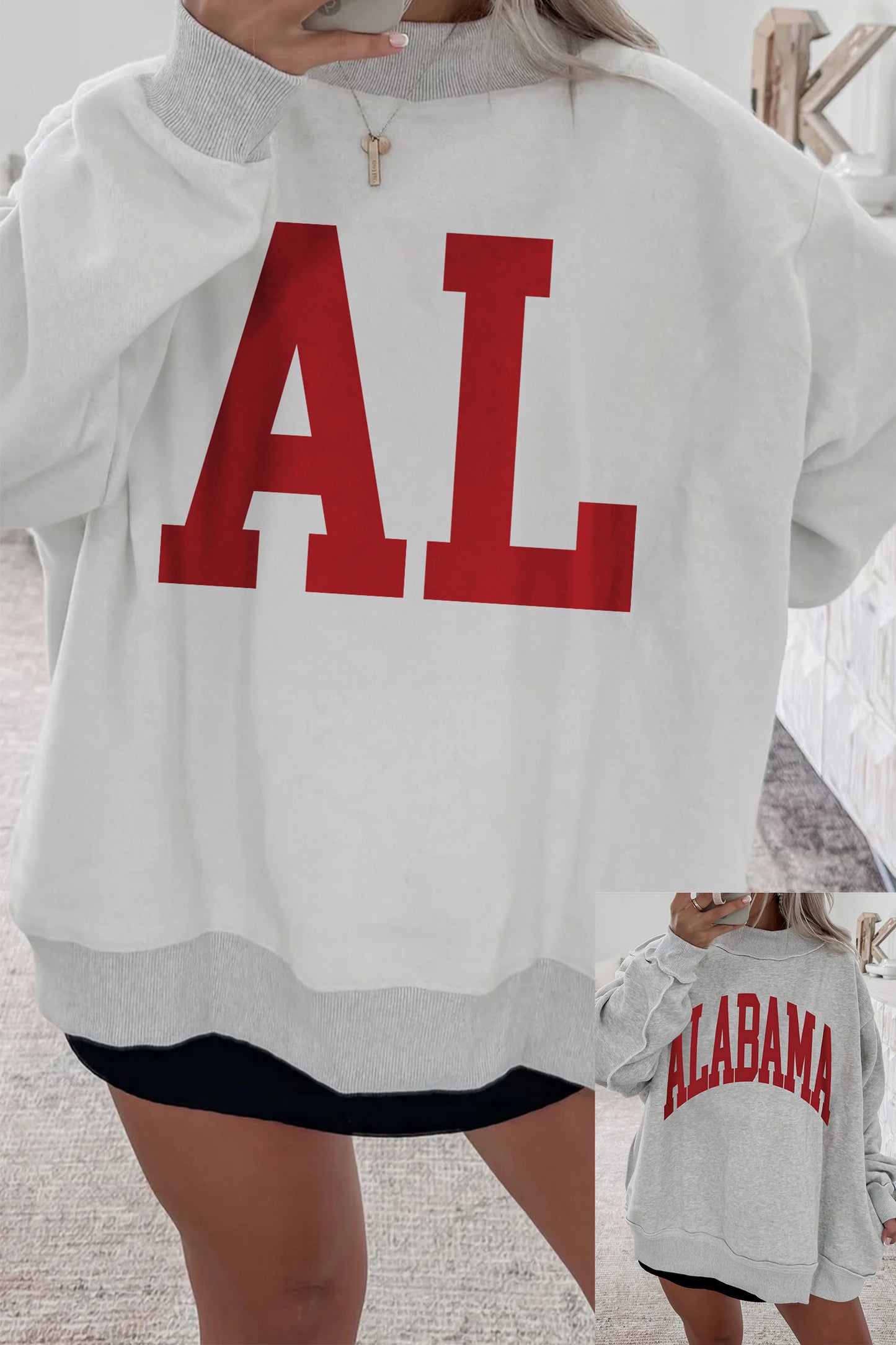 The Bama