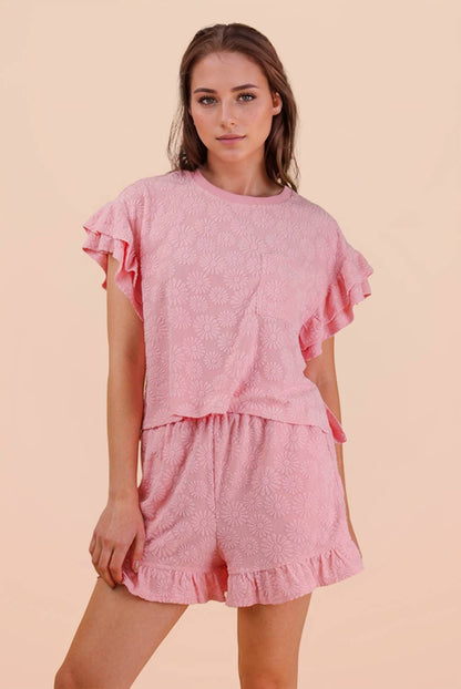The Calissa-Pink