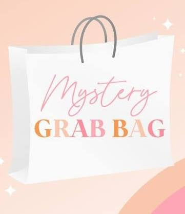 Mystery Grab Bags Small-3XL