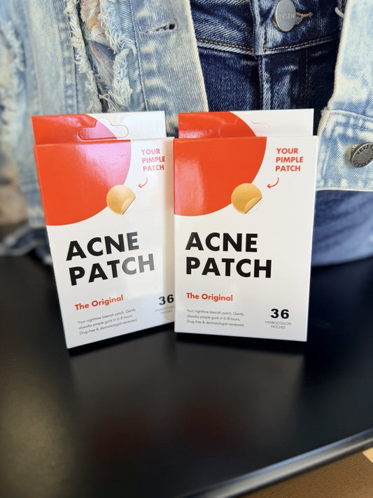 Acne Patches