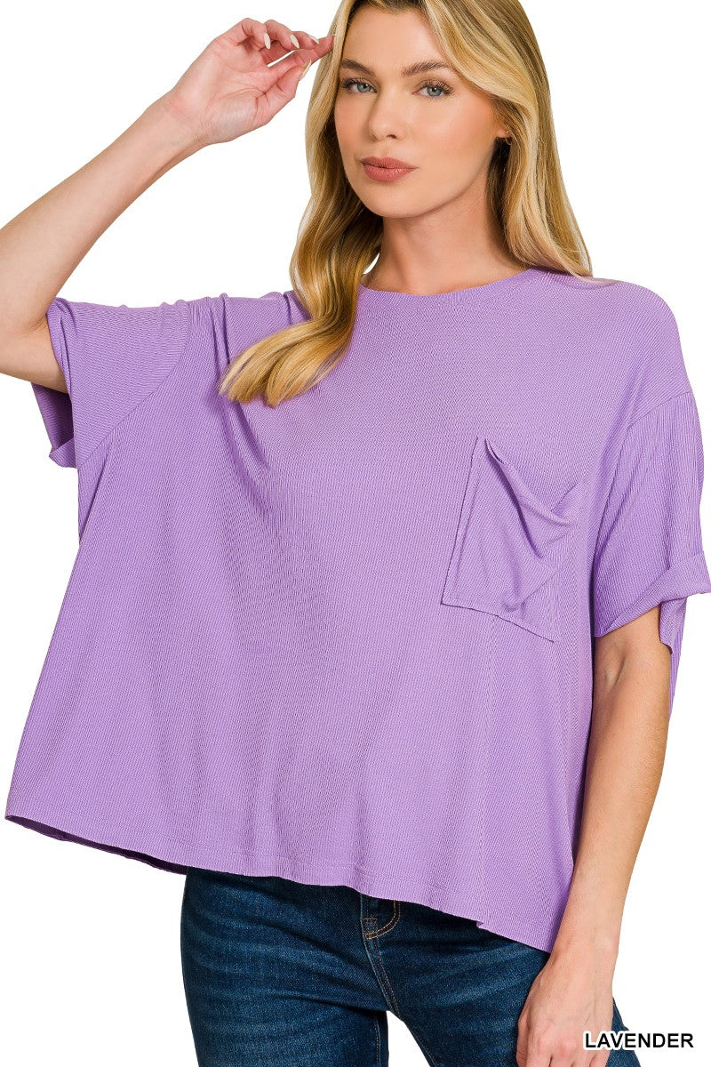 The Johanna- Lavender
