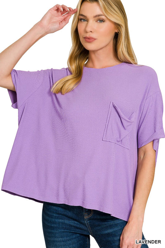 The Johanna- Lavender