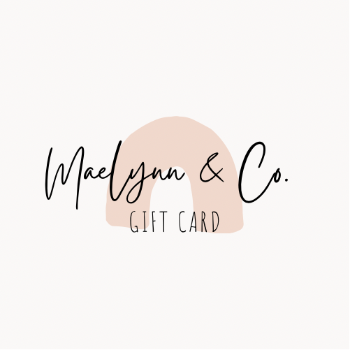 MaeLynn & Co. Gift Card